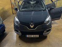 begagnad Renault Captur 0.9 TCe Euro 6