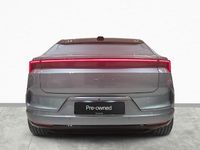 Begagnad Polestar 4 Long Range Dual motor 400 kW (544 HK) 2024 Blå SUV