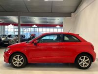 begagnad Audi A1 1.2 TFSI Proline Euro 5