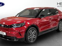 Begagnad Ford Capri Premium 250 kW (340 HK) 2025 Röd (red) Halvkombi