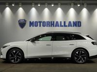 Begagnad VW ID.7 Pro 210 kW (286 HK) 2025 Vit Kombi