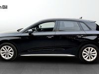 begagnad Audi A3 Sportback 35 TFSI Proline S-tronic