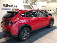 begagnad Subaru XV e-Boxer Ridge XFuel Låga bilskatten