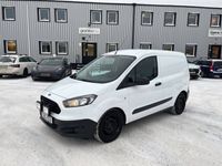 begagnad Ford Transit Courier 1.5 TDCi Euro 6 Drag SoV BT