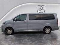 Begagnad Toyota Proace Verso 122 HK (89 kW) 2020 Silver Kombi