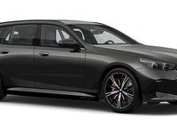 Ny BMW i5 Comfort Edition 250 kW (340 HK) 2025 Grå Sedan