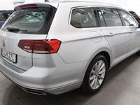 begagnad VW Passat Sportscombi GTE Plug in *Kamera *Navi