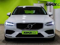 begagnad Volvo V60 D4 Momentum Edition Navi Voc Drag 190hk