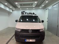 begagnad VW Transporter T30 2.0 TDI Euro 5