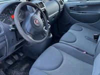 Begagnad Fiat Scudo 128 HK (94 kW) 2015 Van