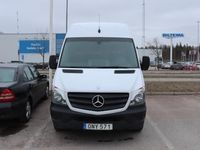 begagnad Mercedes Sprinter 213 CDI (129hk) Drag / Värmare