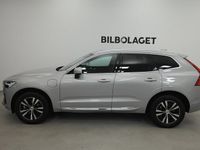 begagnad Volvo XC60 Recharge T6 Core Edition