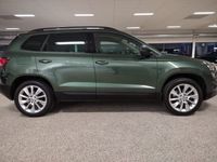 begagnad Skoda Karoq 1.5 150hk TSI STYLE DSG