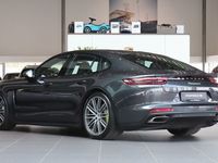 begagnad Porsche Panamera 4 E-Hybrid 462 hk