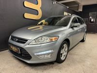 begagnad Ford Mondeo Kombi 2.0 TDCi Powershift Euro 5