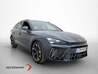 Begagnad Cupra Leon 204 HK (150 kW) 2025 Mgrå