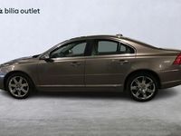 begagnad Volvo S80 3.2 AWD (238hk)