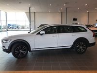 begagnad Volvo V90 CC D4 AWD Advanced SE III