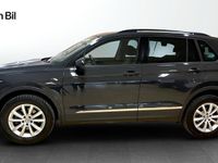 begagnad VW Tiguan Life 2,0 TDI 150 DSG 4Motion