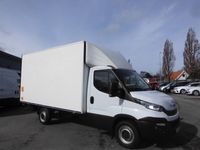 begagnad Iveco Daily 35s 2.3L 160Hk 8-Stegs AUT Euro 6 0Kr kontant(fö