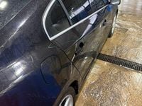 Begagnad Volvo S60 253 HK (186 kW) 2016 Sedan