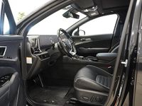 Begagnad Kia Sportage GT-Line 179 HK (131 kW) 2022 Svart SUV