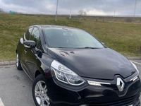 Begagnad Renault Clio IV 90 HK (66 kW) 2016