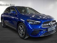 begagnad Mercedes GLA200 AMG Line Advanced Plus