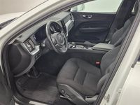 Begagnad Volvo XC60 197 HK (144 kW) 2022 Vit SUV