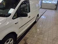 Begagnad VW Caddy Maxi 102 HK (75 kW) 2020 Minibuss