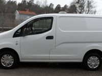 begagnad Nissan NV200 Van 1.5 dCi 90hk