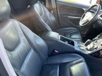 begagnad Volvo S60 T4F Powershift Summum Euro 5 2012, Sedan