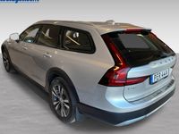 begagnad Volvo V90 CC B4 AWD Diesel Adv Edt