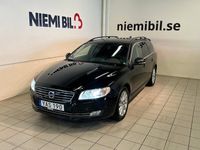 begagnad Volvo V70 D4 AWD Classic Momentum/MoK/Drag/SoV/VOC