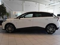 Begagnad MG MG4 EV Trophy 180 kW (245 HK) 2023 Vit Halvkombi