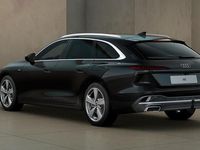 Ny Audi A6 Proline 2026 Svart Kombi