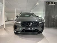 Ny Volvo XC60 2026 Grön SUV