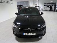 begagnad Opel Corsa 1.2 Turbo Automatisk, 130hk