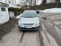 Begagnad Peugeot 307 109 HK (80 kW) 2005
