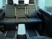 begagnad VW Multivan 6.1 Comfortline LONG 2.0 TDI 4Motion