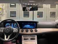 begagnad Mercedes CLS450 4M Aut Drag Gps HUD Soft SE SPEC 367hk