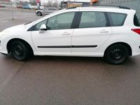 begagnad Peugeot 308 308 PeugoetSW 1.6 HDi AUTOMAT