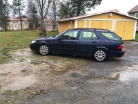 Begagnad Saab 9-5 150 HK (110 kW) 2003 Kombi