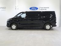 begagnad Ford Transit Custom TransportbilarTrend 320 2.0 EcoBlue 170hk AUT | Värmare/Drag