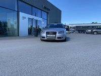 begagnad Audi A3 Sportback 2.0 TDI quattro Ambition, ProSport Edition