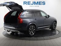 begagnad Volvo XC90 T8 TE Inscription 7-säten 2020, SUV