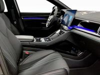 Begagnad BYD Seal U Boost 218 HK (160 kW) 2024 Svart SUV