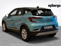 begagnad Renault Captur E-TECH Plugin-Hybrid 160 PHEV Intens A