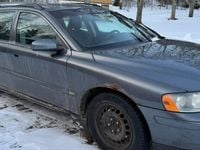 Begagnad Volvo V70 140 HK (102 kW) 2005 Kombi