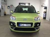 begagnad Citroën C3 Picasso 1.4 VTi Euro 5 0kr kontant